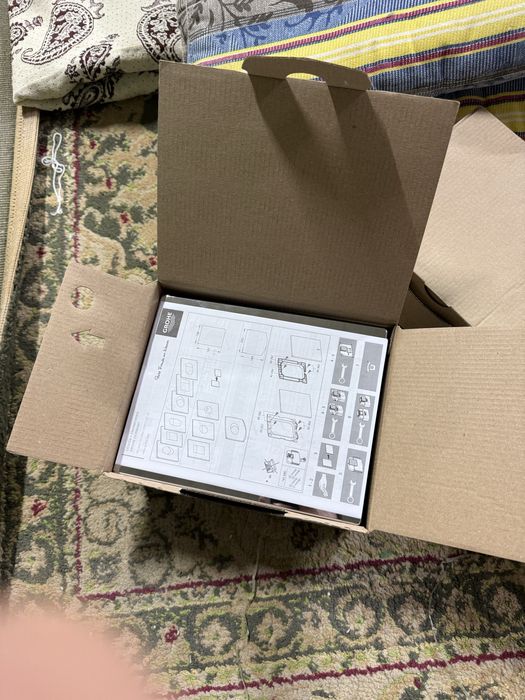 Кнопка грое оригинал (новый), Groe