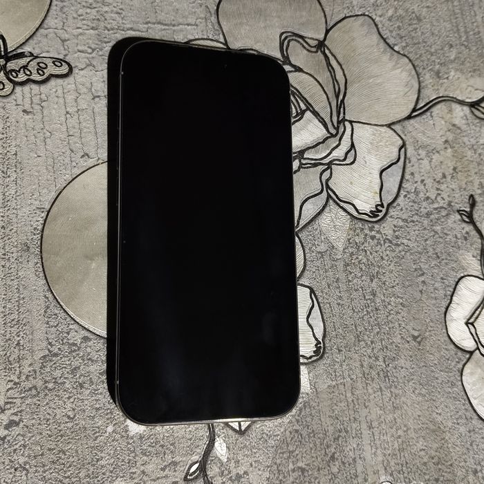 Iphone 16 pro 256