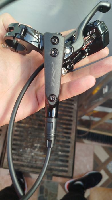 Frâna față TRP EVO Trail nouă