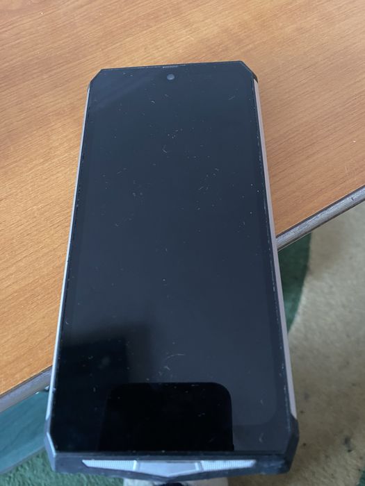 Vand  telefon Blackview BV 9100