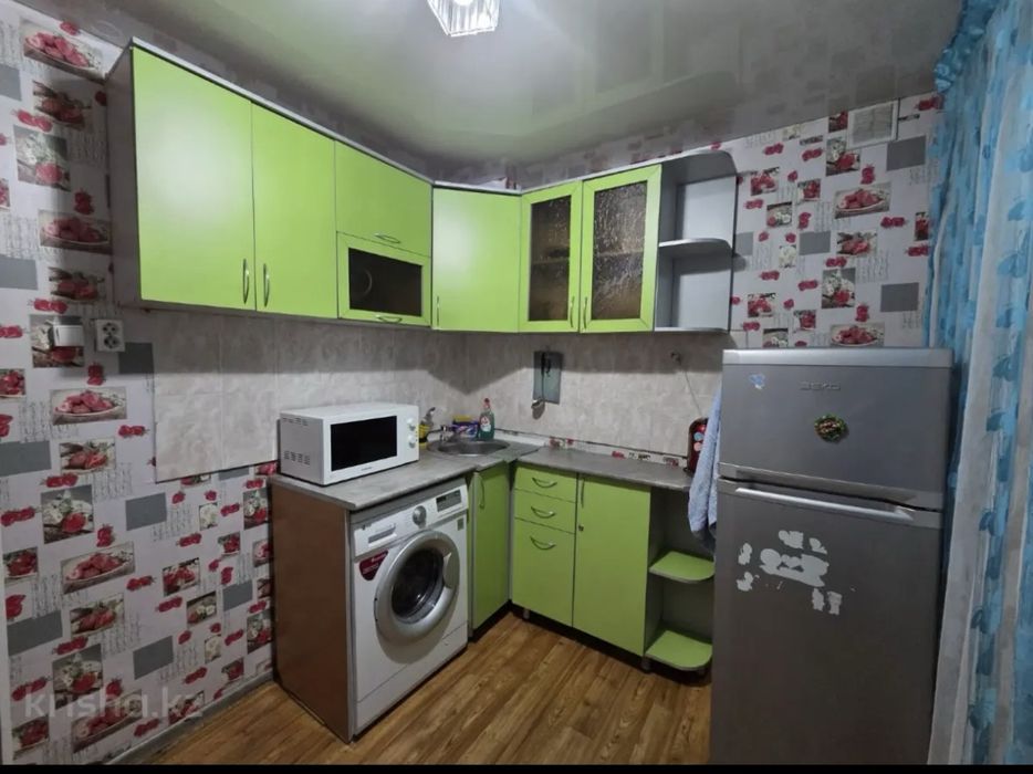 Продам 1комнатную на Юности