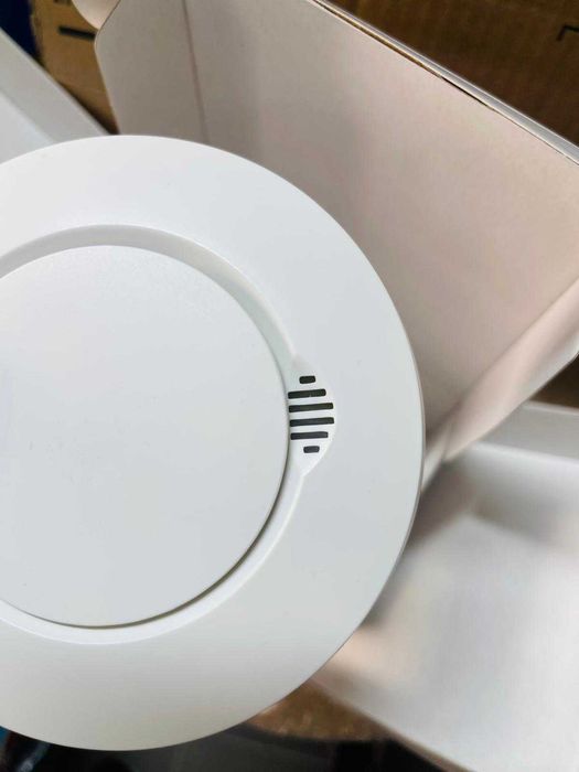 Alarmă de incendiu Meross WLAN, pachet de 3 bucăți