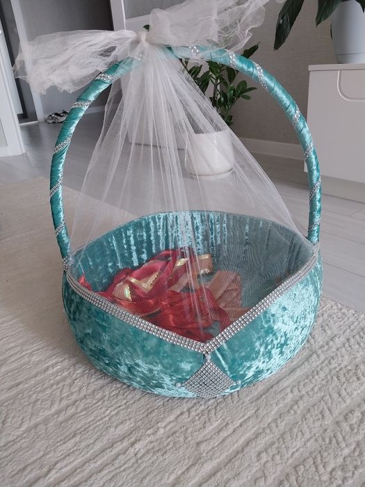 Продам корзинки бу
