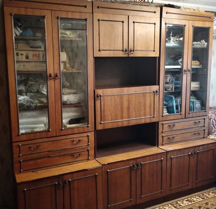 Продам мебель. Цена договорная