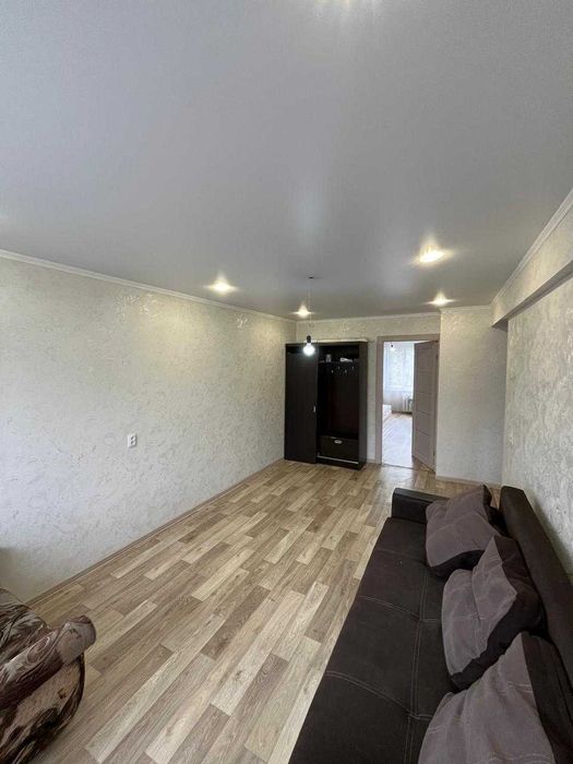 2-комнатная квартира · 46 м² · 4/5 этаж, Астана 32/1