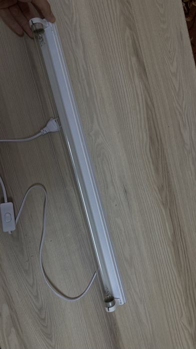 Бактерицидный облучатель