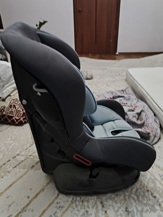 Детское автокресло