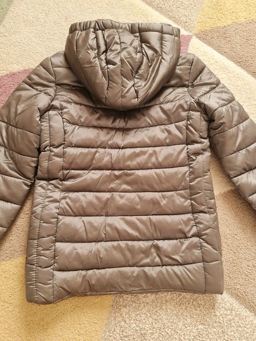 Geaca copii marimea 122 cm