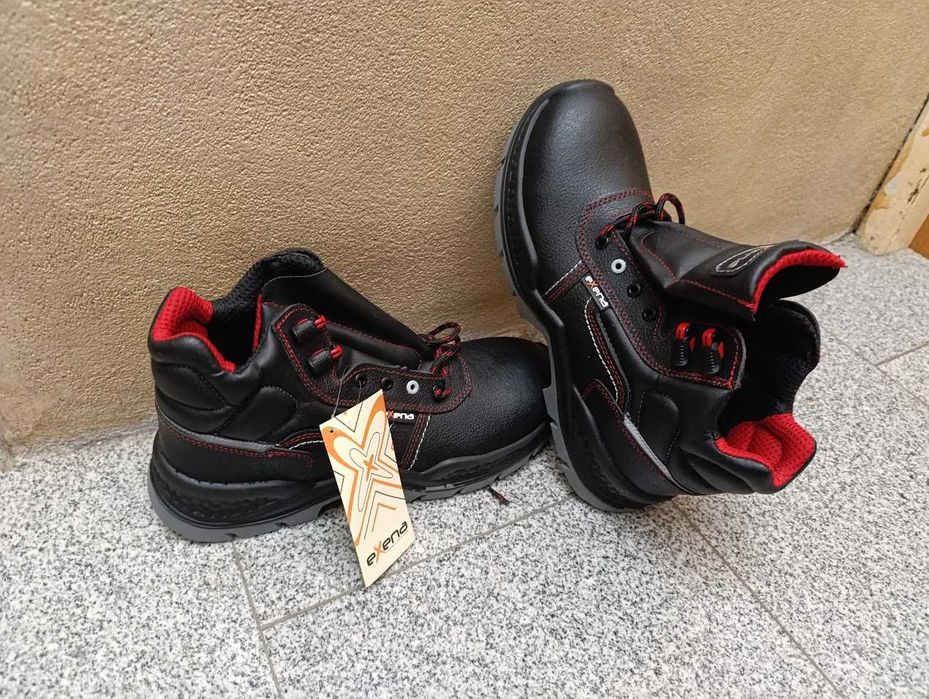 Работни обувки STENSO