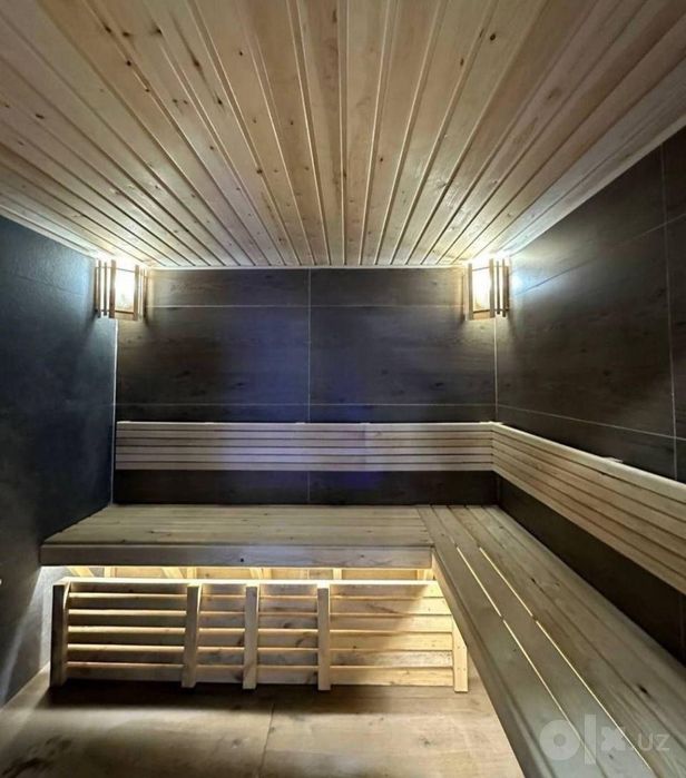 Dacha 5 sotu 300 kv 2 etaj quyosh panel 20 kilavat gibrit baseyn sauna