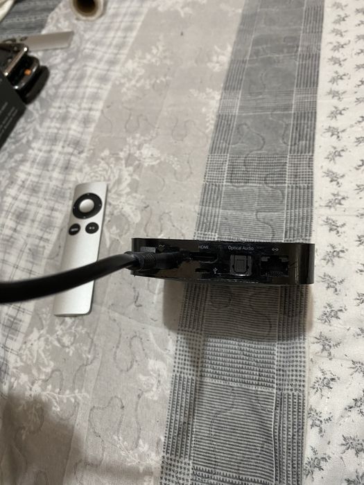 Apple Tv ,gen 3 , A1469