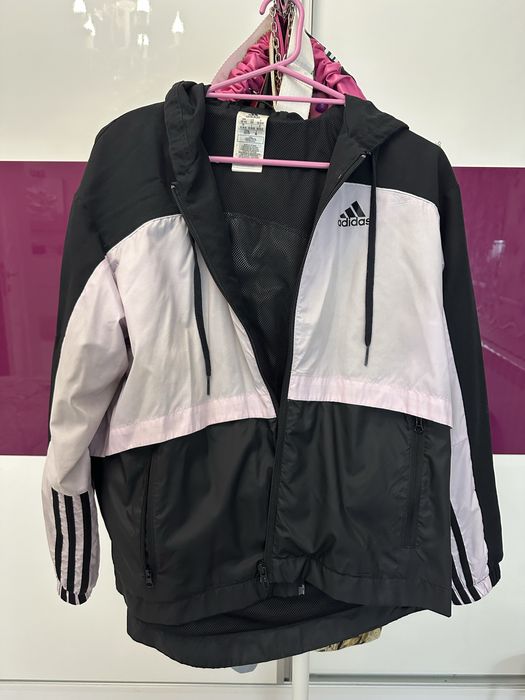 Дамско яке Adidas