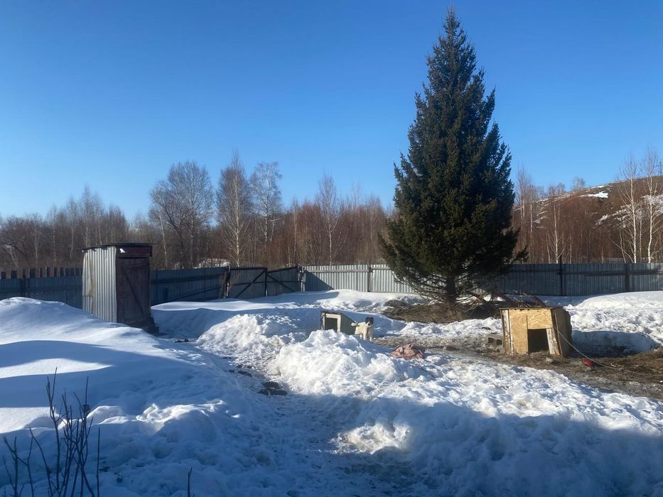 Продом дом на Батанике.