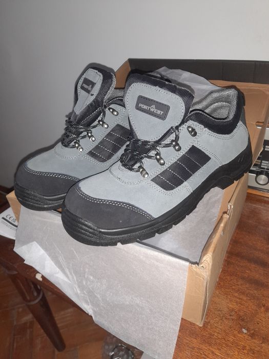 bocanci de lucru Portwest