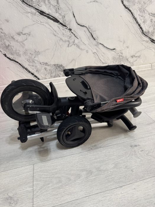 Велосипед складной для детей