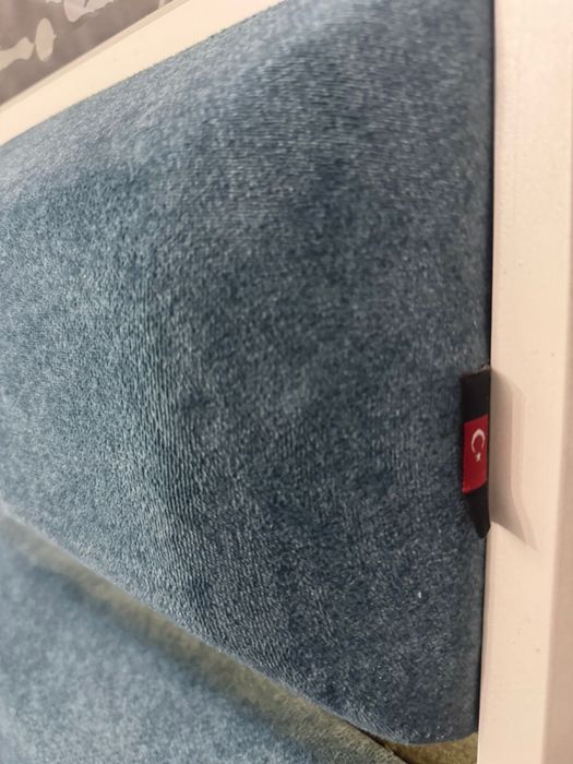 Кровать двухспальная