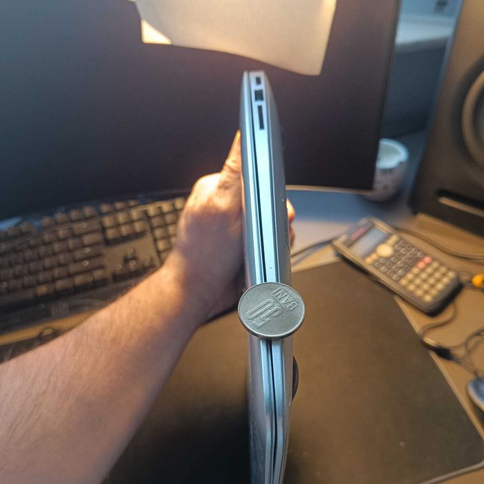 Vand laptop ultraslim