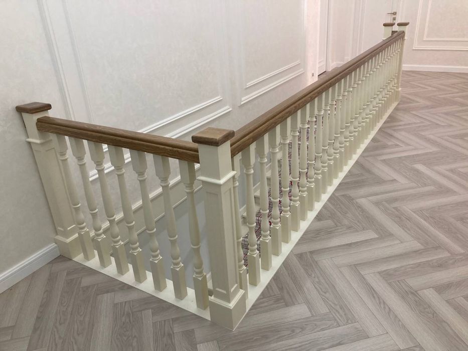 Лестницы на заказ