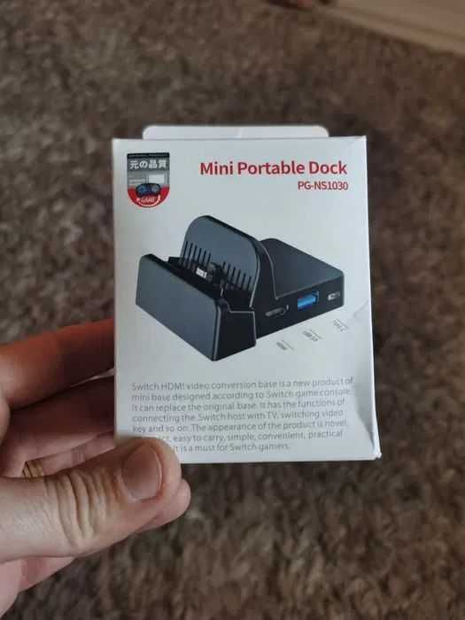 huse si genti si accesorii pt Switch