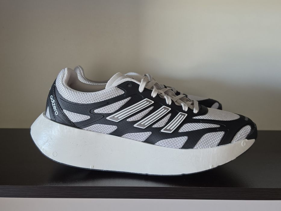 Adizero Aruku 42.5номер 27см Стелка нови с кутия