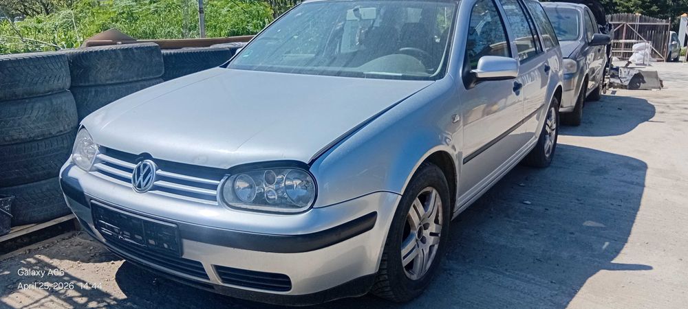 Bara Fata Vw Golf 4