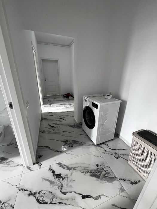 Apartament decomandat, Giroc, Strada Sperantei nr9