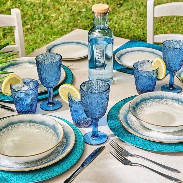 Сервиз за хранене MEDITERRANEO