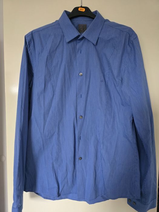 Cămăși de firmă mărimea M