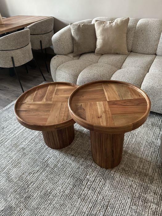 Комплект холни маси