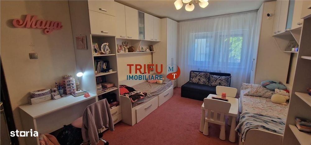Apartament 2 camere de vanzare zona Cetate — fotografia 1