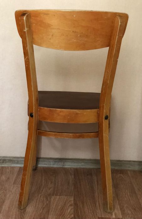 Стулья советские