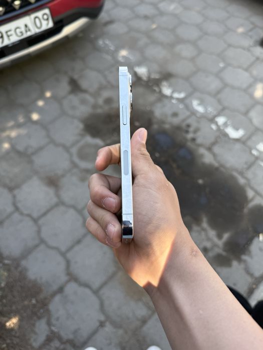 iPhone 13 pro 256 gb