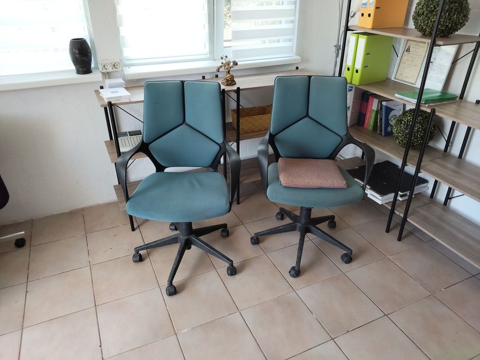 Scaune pentru birou