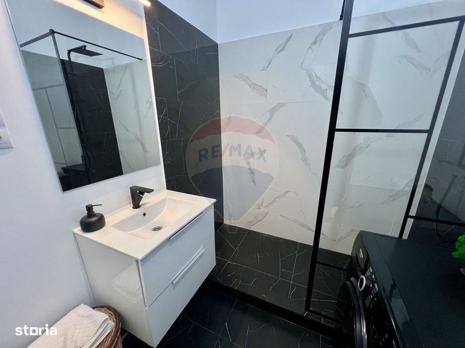 Eleganță Contemporană și Design Exclusivist | Cartierul Arhitecților