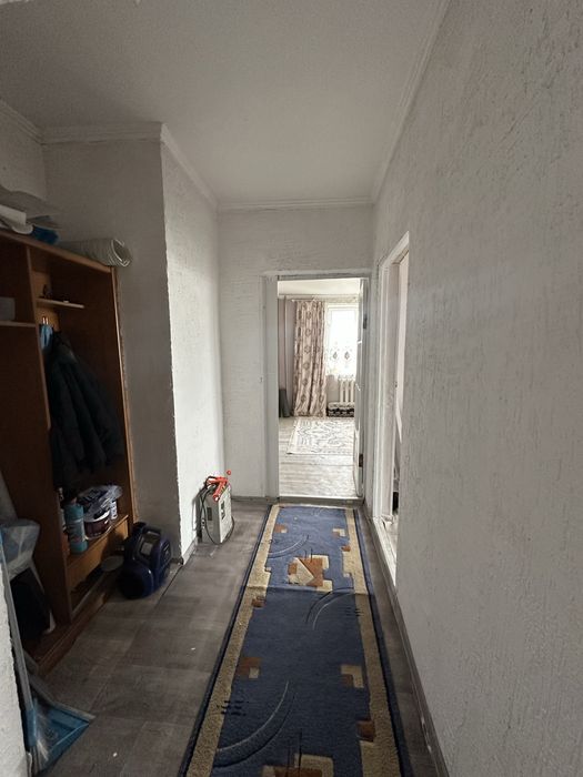 Продам квартиру в Актасе