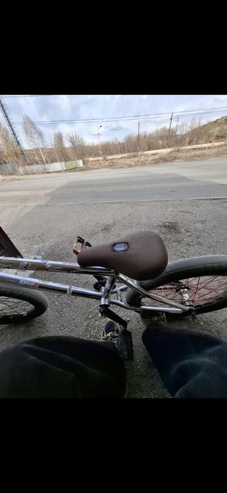 продам велосипед,БМХ,BMX