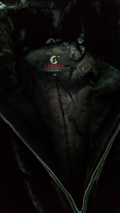 Шуба,короткая,норка