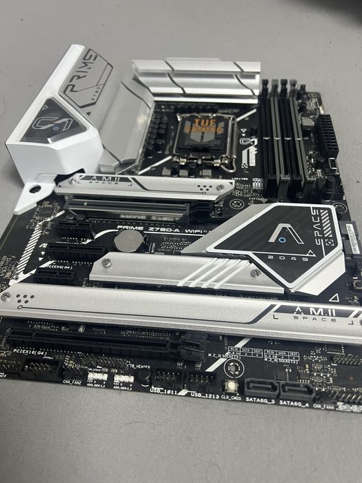 Placă de bază Asus Prime Z790-A WIFI DDR5