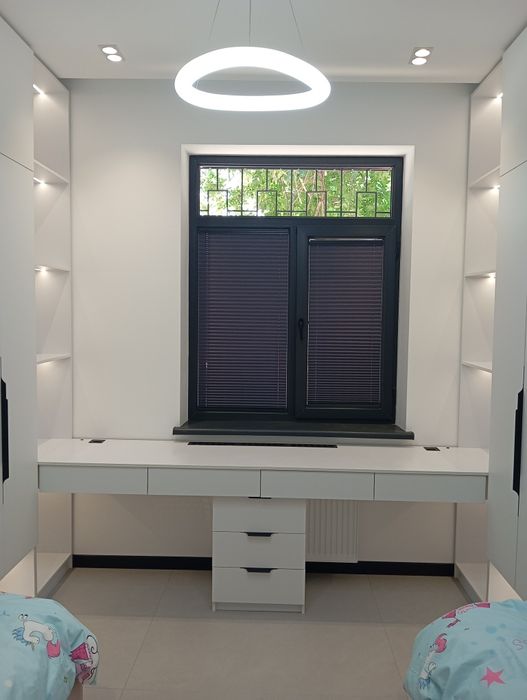 Mebel buyurtma asosida yasab beramiz sifati zoʻr.