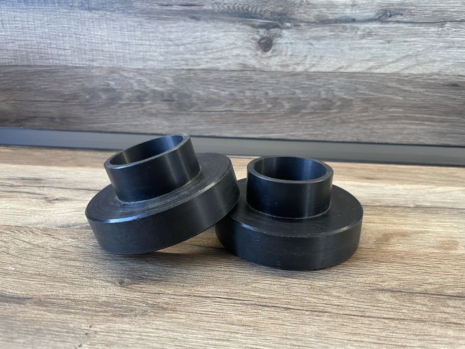 Подложки за подвигане задни пружини Chevrolet Volt 2 Шевроле Волт