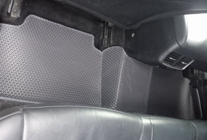 Ева коврикие  Ева полик