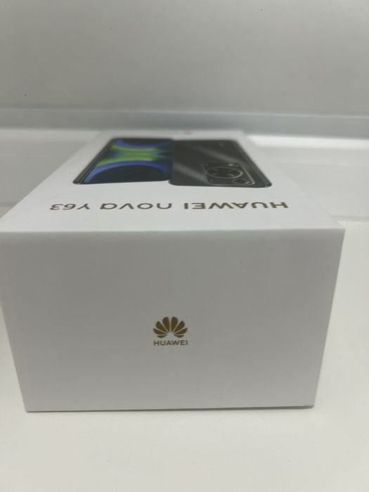 Huawei nova y63 128gb Сұр