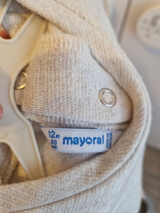 Рокличка Mayoral