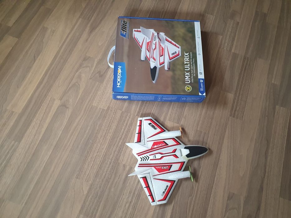 Aeromodele E-Flite Horizon Hobby