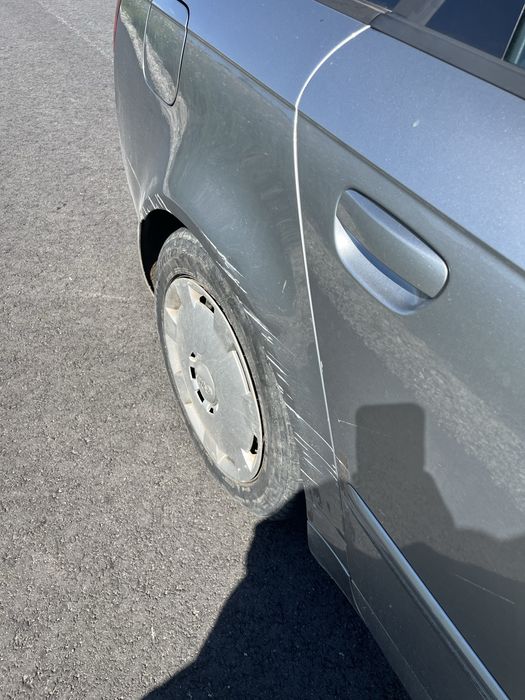 Vand Audi a4 b7 2.0 tdi