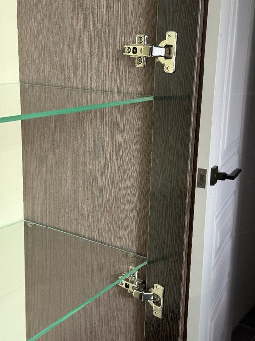 Горка, Стенка за 50.000