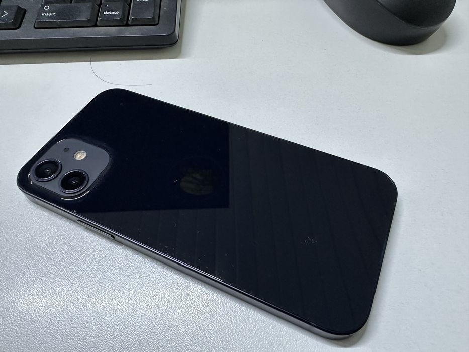 Iphone 12 айфон 12