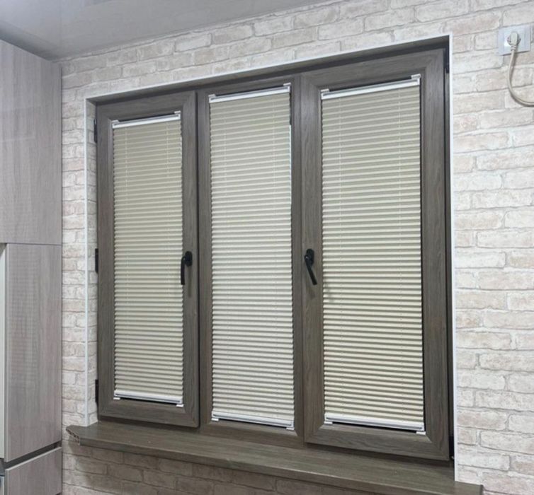 Жалюзи для дома, прямо из цеха, хорошие цены