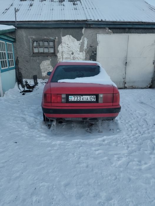 Продам Ауди 100 с4 2.3