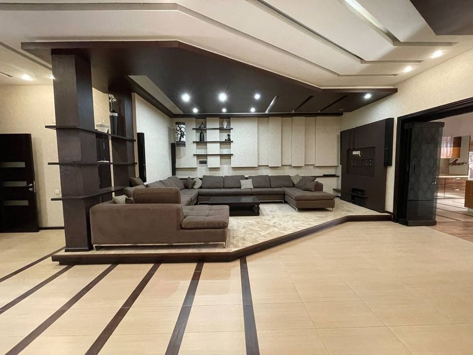 Ойбек 4 комнт б Сдаётся в аренду Шикарная квартира в новостройке